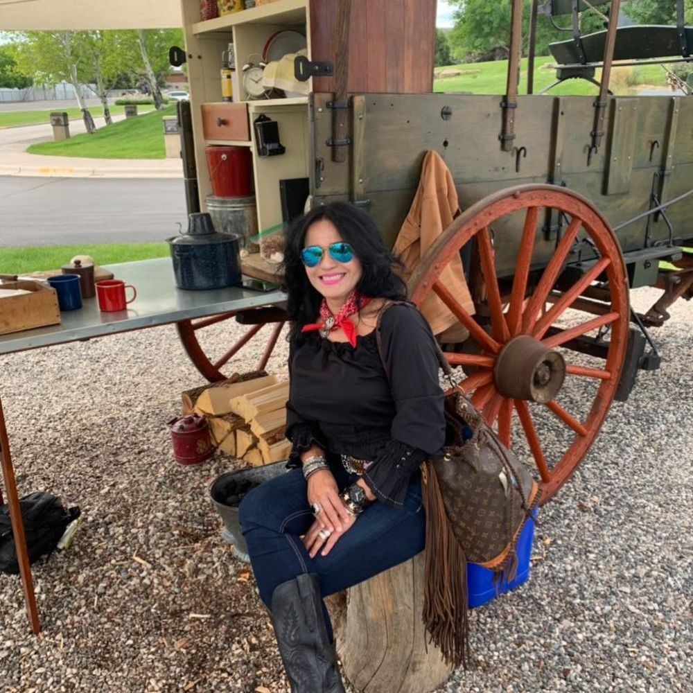 Meet your Posher, Princess